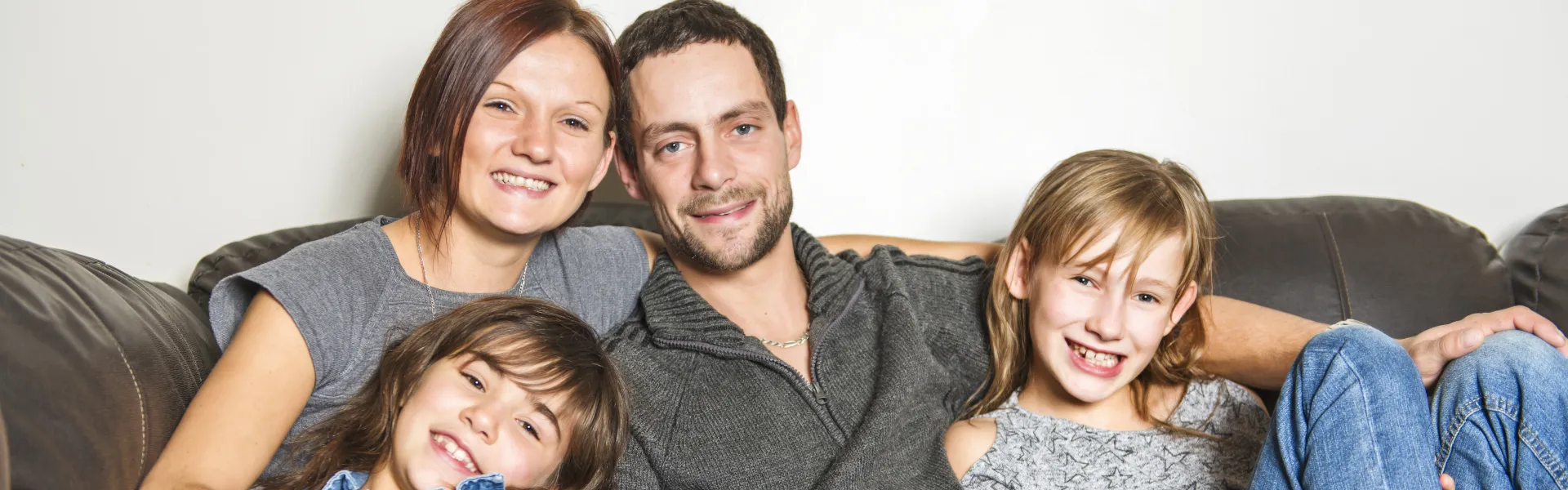 Family header